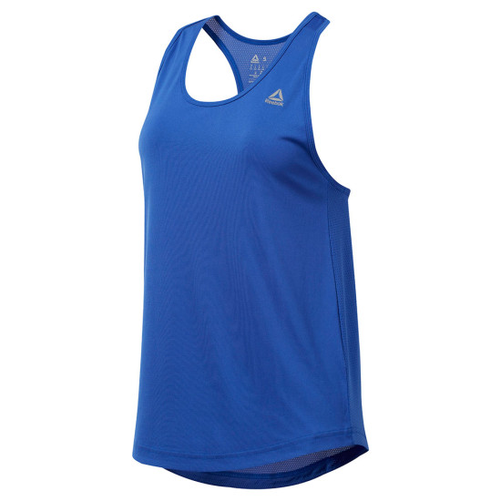 Reebok Γυναικεία αμάνικη μπλούζα